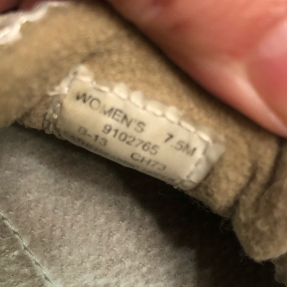 Sperry tip-sider - Picture 8 of 8